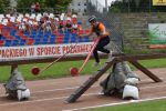  XX wojewódzkie mistrzostwa w sporcie pożarniczym