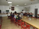  spotkanie organizacyjne foto:st.kpt. Bogdan Biedka