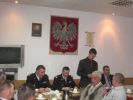  spotkanie emerytów i rencistów fot: st.kpt. Tomasz Mielcarek