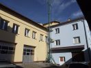  Zakończenie termomodernizacji budynku KP PSP w Brzozowie foto: st.kpt. Tomasz Mielcarek