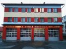  Zakończenie termomodernizacji budynku KP PSP w Brzozowie foto: st.kpt. Tomasz Mielcarek