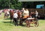  Zawody Sikawek Konnych w Rudawce Rymanowskiej foto:Marta Bobola