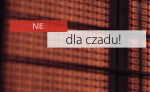  Nie dla czadu