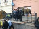  wizyta strażaków z Brzozowa w Presovie foto: st.kpt. Bogdan Biedka