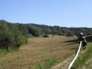  Ćwiczenia na kompleksie leśnym  Jabłonica Ruska-Ulucz foto: bryg. Krzysztof Folta