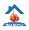  LOGO "ZGAŚ RYZYKO"