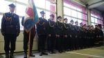  Zakończenie służby w PSP przez st. bryg. Marka Ziobro