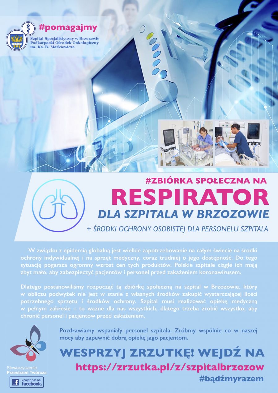 respirator